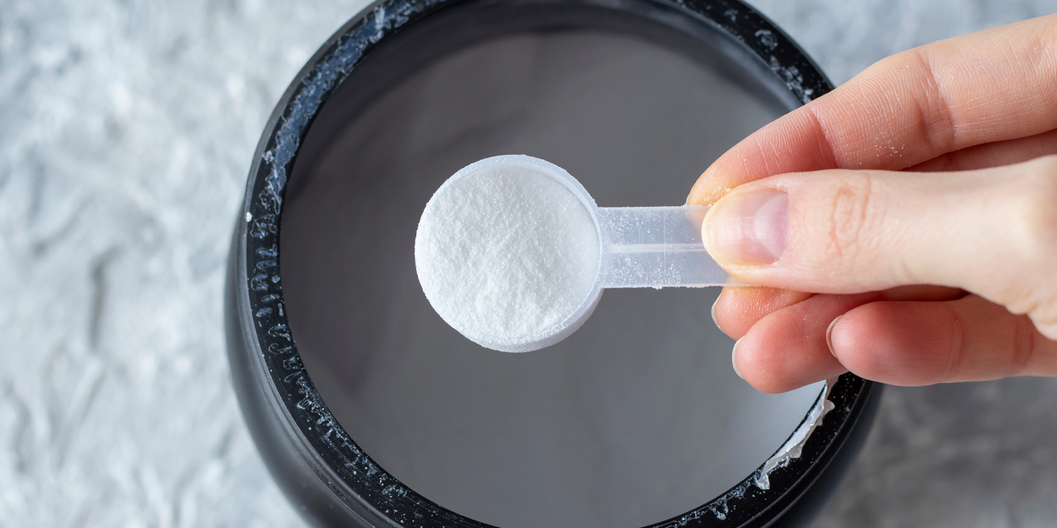 A popular workout supplement might protect the brain from gut inflammation