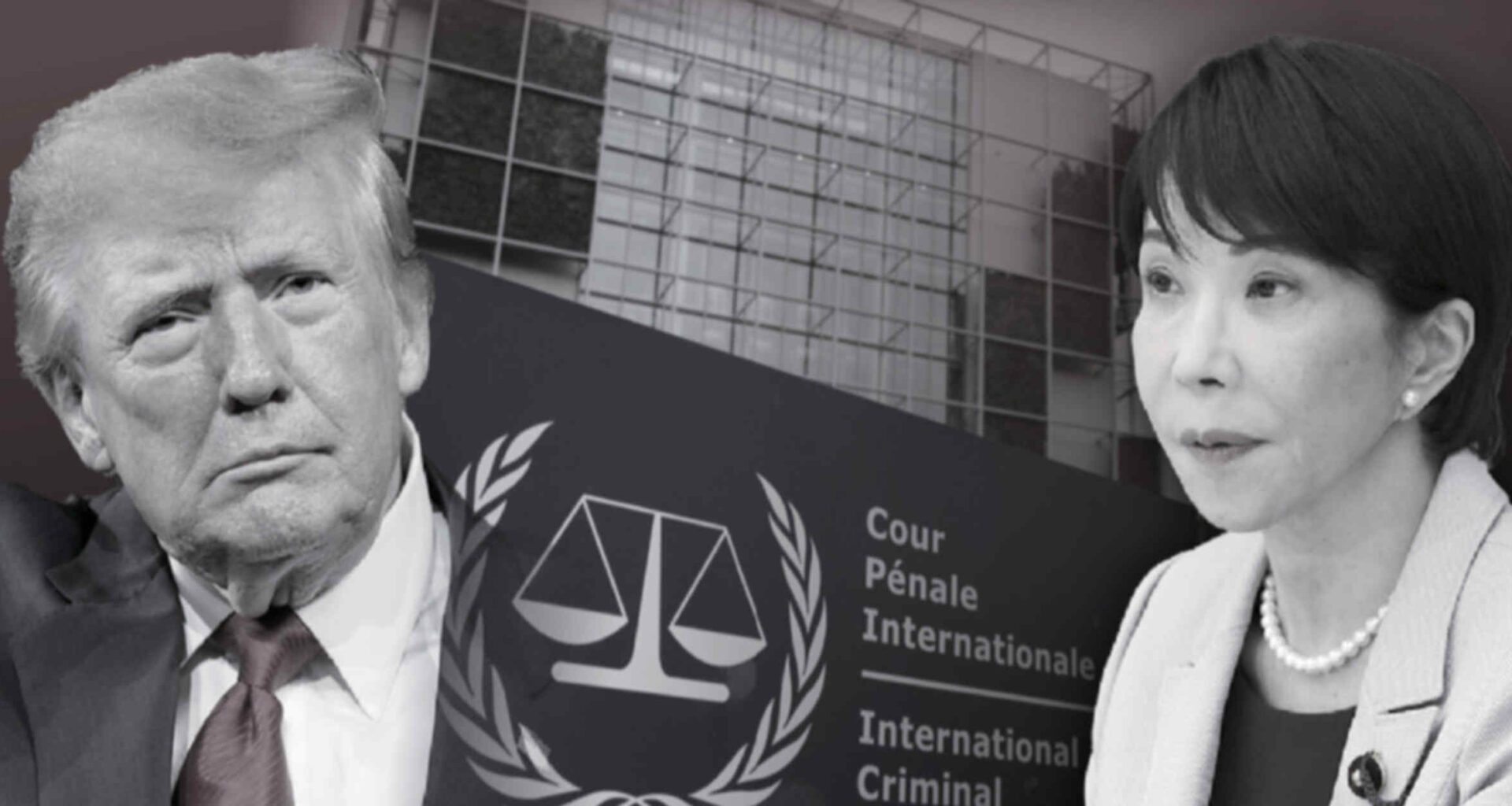 Japan looks for off-ramp from Trump's ICC feud before US sanctions kick in