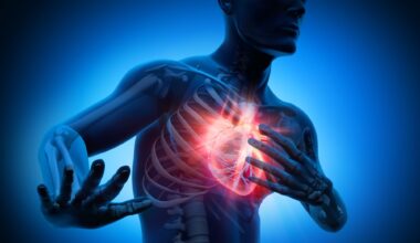 Nearly 400,000 adults, six body measurements, and a surprising result for heart attack risk