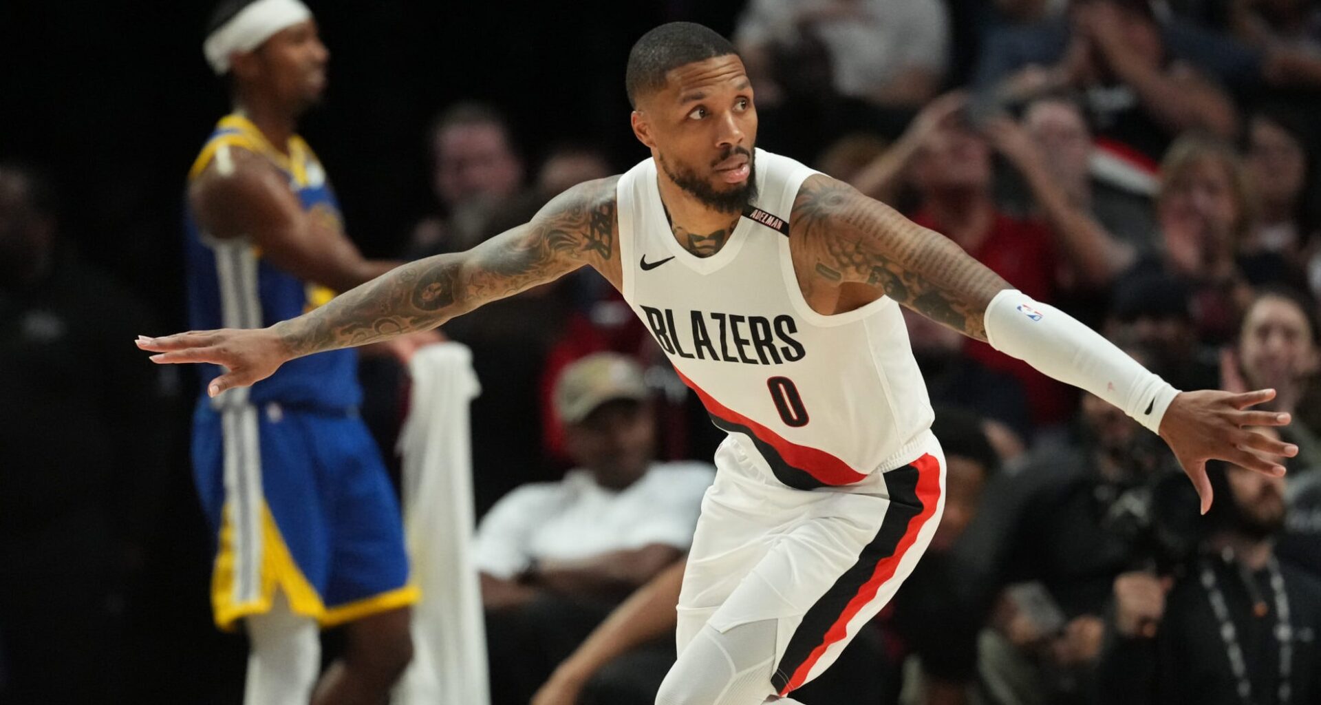 2026-27 Season Preview: Portland Trail Blazers