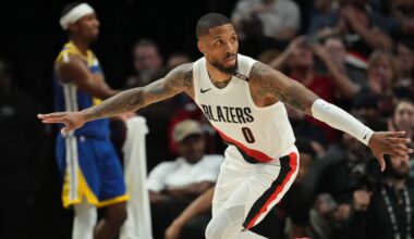 2026-27 Season Preview: Portland Trail Blazers