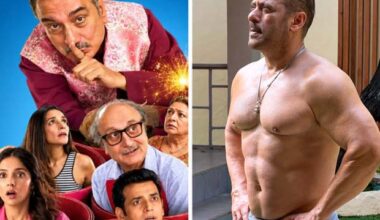 Khosla Ka Ghosla 2 vs Monster: Anupam Kher-starrer to take on Salman Khan’s Eid stronghold after 16 years 2 : Bollywood News