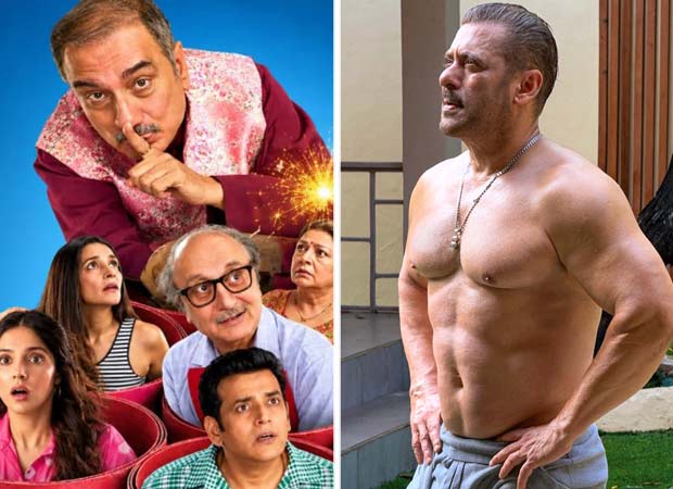 Khosla Ka Ghosla 2 vs Monster: Anupam Kher-starrer to take on Salman Khan’s Eid stronghold after 16 years 2 : Bollywood News