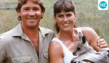 In 2004, Steve and Terri Irwin turned a packing shed into a wildlife hospital; by 2024, it had admitted more than 136,000 animals