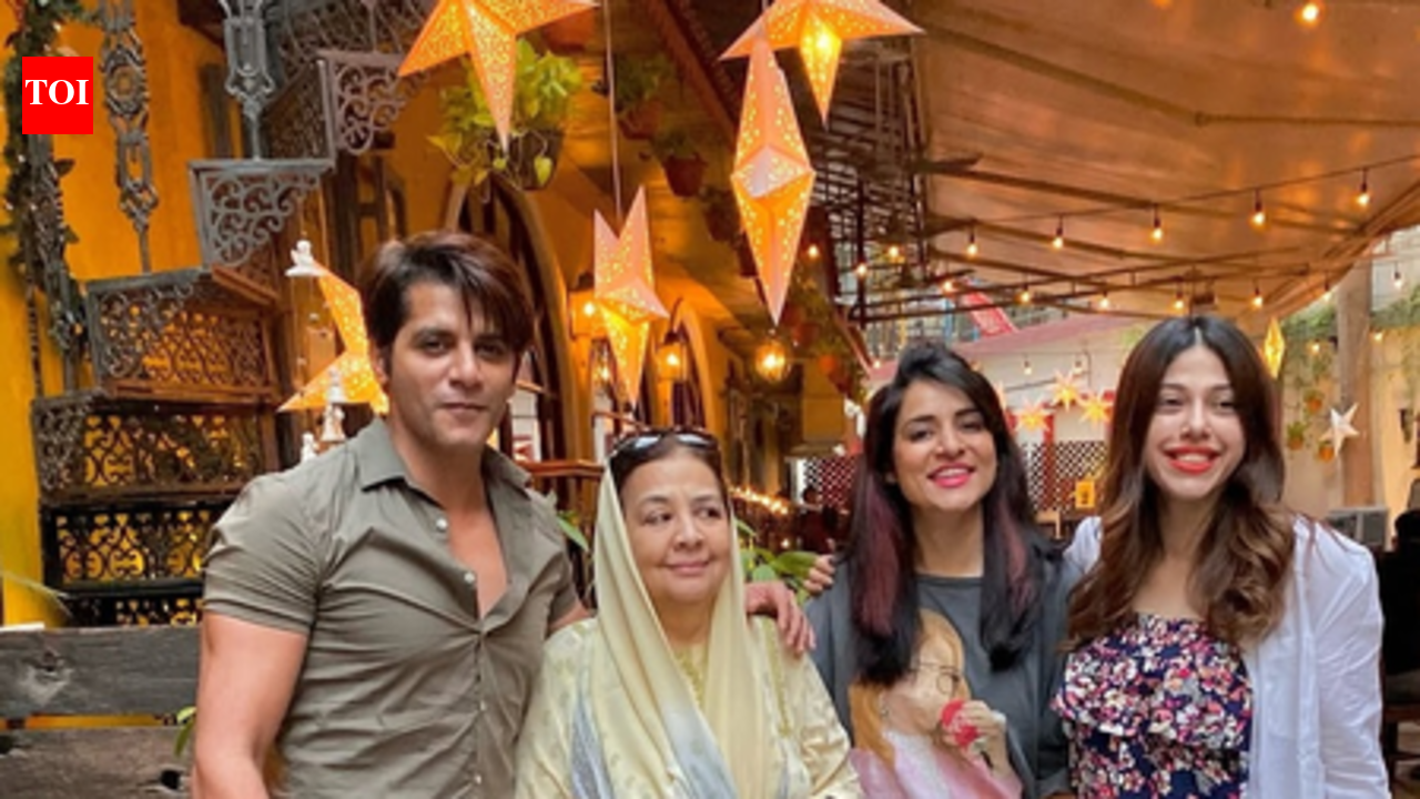 Simple Kaul and 'Shararat' Team Celebrate Friendship and Memories with Adittie Malik's Birthday |