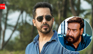 'Drishyam 3’ director Abhishek Pathak rules out ‘Drishyam 4’, says Ajay Devgn, Shriya Saran and Tabu starrer thriller has reached a ‘beautiful ending’: ‘Let’s not spoil it’ | Hindi Movie News