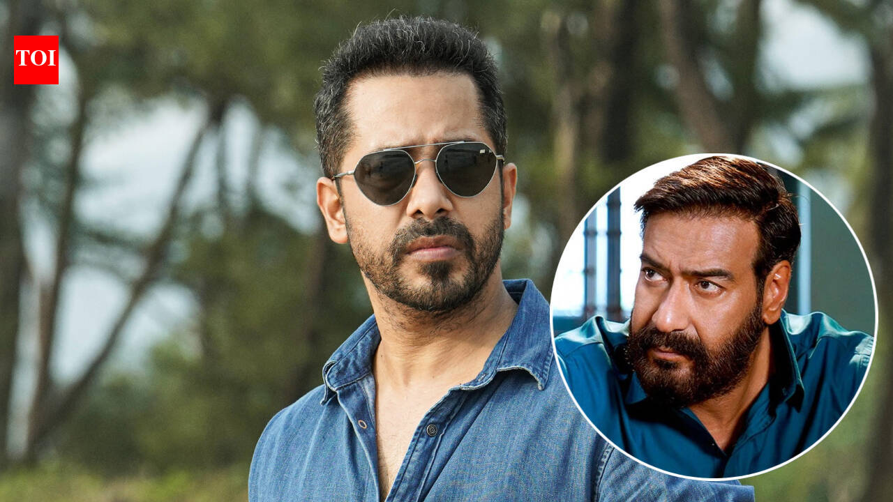 'Drishyam 3’ director Abhishek Pathak rules out ‘Drishyam 4’, says Ajay Devgn, Shriya Saran and Tabu starrer thriller has reached a ‘beautiful ending’: ‘Let’s not spoil it’ | Hindi Movie News