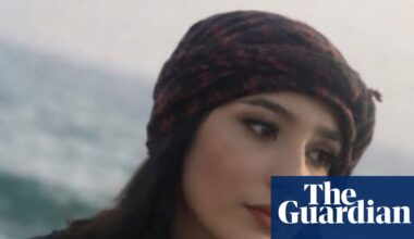 Iranian woman handed death sentence for ‘blasphemy’ in social media post | Global development