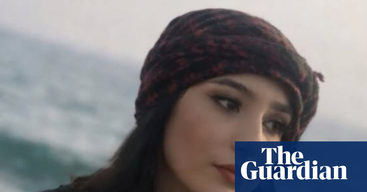 Iranian woman handed death sentence for ‘blasphemy’ in social media post | Global development