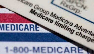 Michigan officials warn seniors about Medicare scams ahead of open enrollment