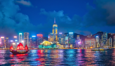 Hong Kong’s first ILS sidecar opens new route for mainland insurers