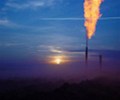 US Natgas Prices Fall from 3-Week High