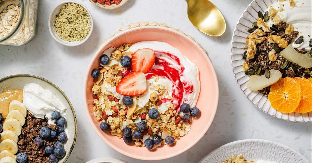 Brits' fibre intake seems to fall as fibremaxxing trend peaks