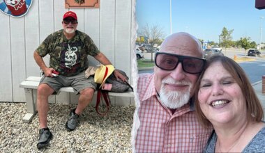 Ozempic lawsuit claims drug caused total vision loss in both eyes