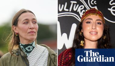 Palestine book by Alana Hadid and Jenan Matari pulled from Random House before release | Penguin Random House