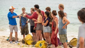 'Survivor 51' Episode 4