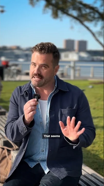 Real whale attack survivor reacts to 'Whalefall' - YouTube