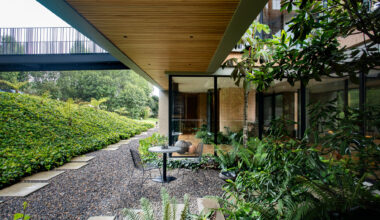 Casa de Tierra / Walter Fernando Castañeda Luquerna