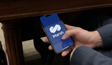 Marsh picks up the biggest share of Greensill bill as Credit Suisse claim settles