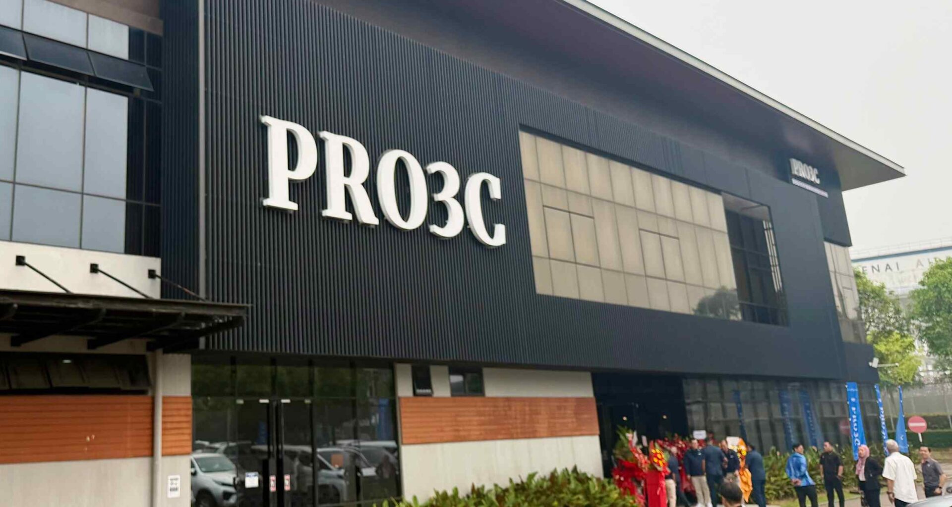Optical parts maker to triple Malaysian capacity to tackle AI supply crunch