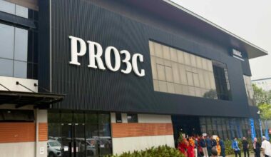 Optical parts maker to triple Malaysian capacity to tackle AI supply crunch