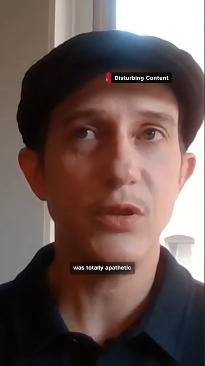 He had a history of anorexia. Getting GLP-1s online was easy - YouTube
