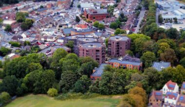Lion Green Road by Mary Duggan Architects and RUFFARCHITECTS Wins RIBA Stirling Prize 2026