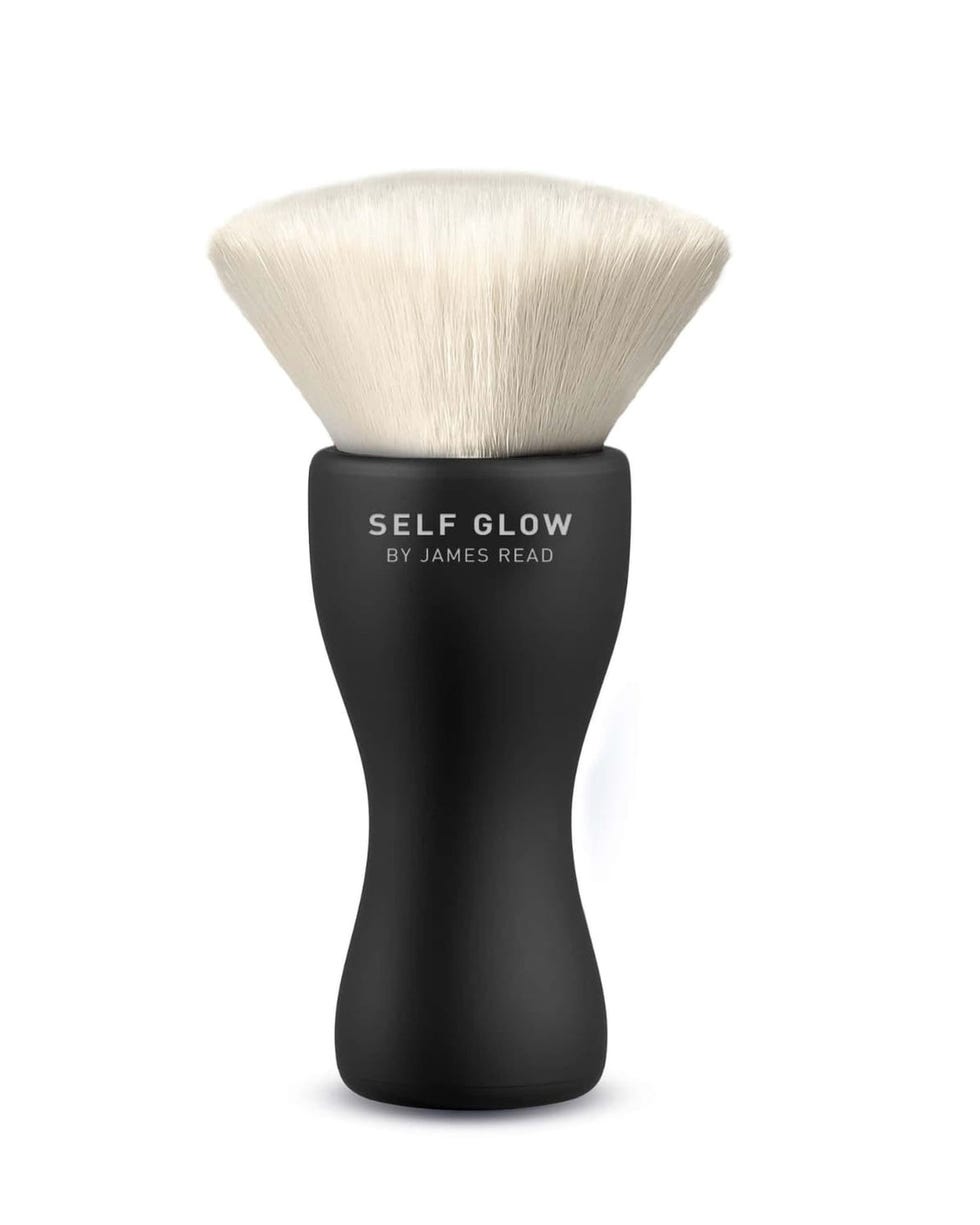 Sunbrush Face & Body Glow Brush