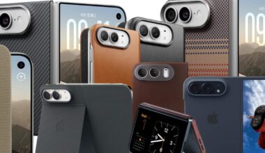 Best iPhone Duo cases now available for purchase 9to5Mac