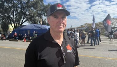 'In a perfect world,' federal government would nationalize Stelco, says Hamilton union leader