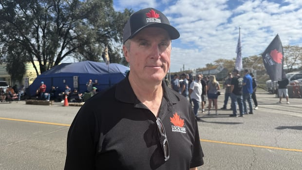 'In a perfect world,' federal government would nationalize Stelco, says Hamilton union leader