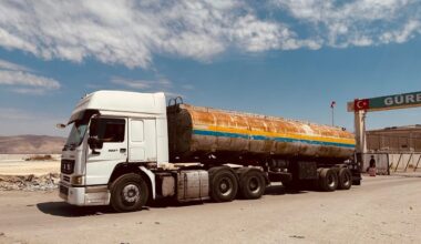 What Israel's Halt on Commercial Goods to Gaza Means for Food and Prices