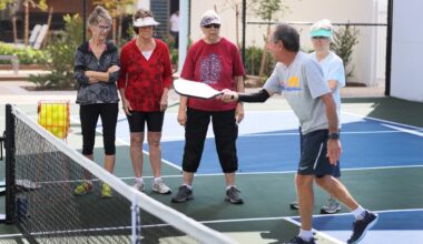 5 ways retirement can affect your health – for better or worse