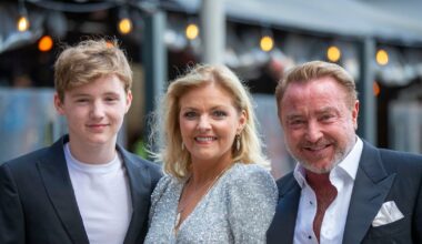 Niamh Flatley: Riverdance star who played leading role in troupe’s global success – The Irish Times
