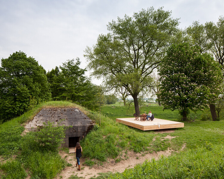 Bunkers and Arks: Escaping the Future We Built Ourselves - Image 4 of 6