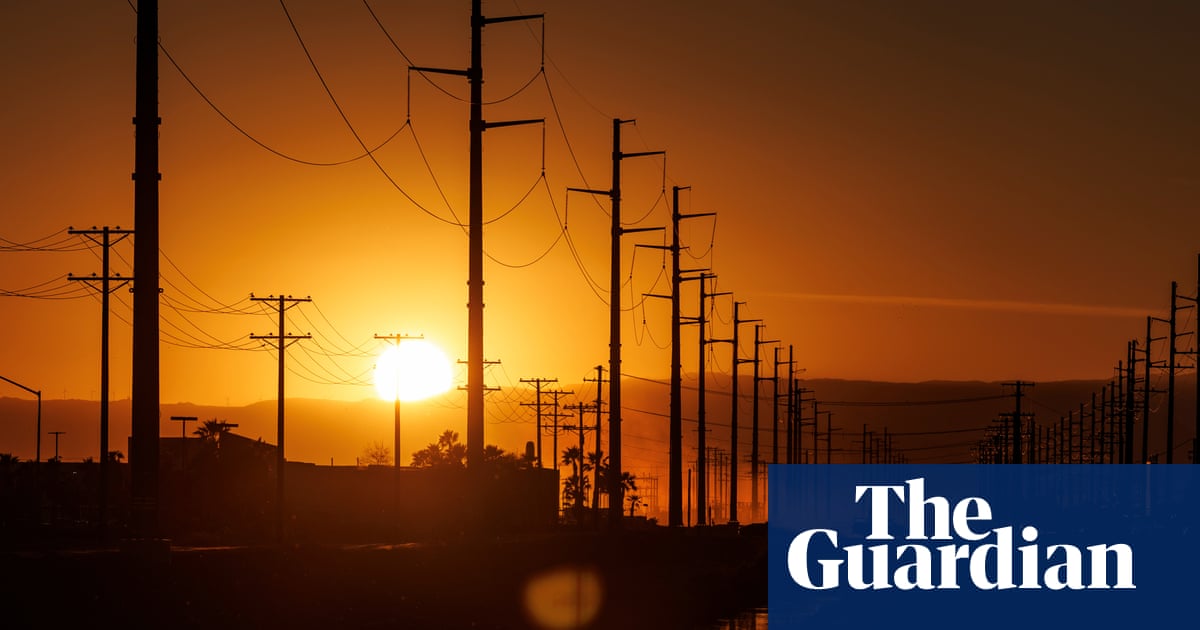 Inside the long, bitter fight over one man’s quest to build the biggest AI datacenter in California | California