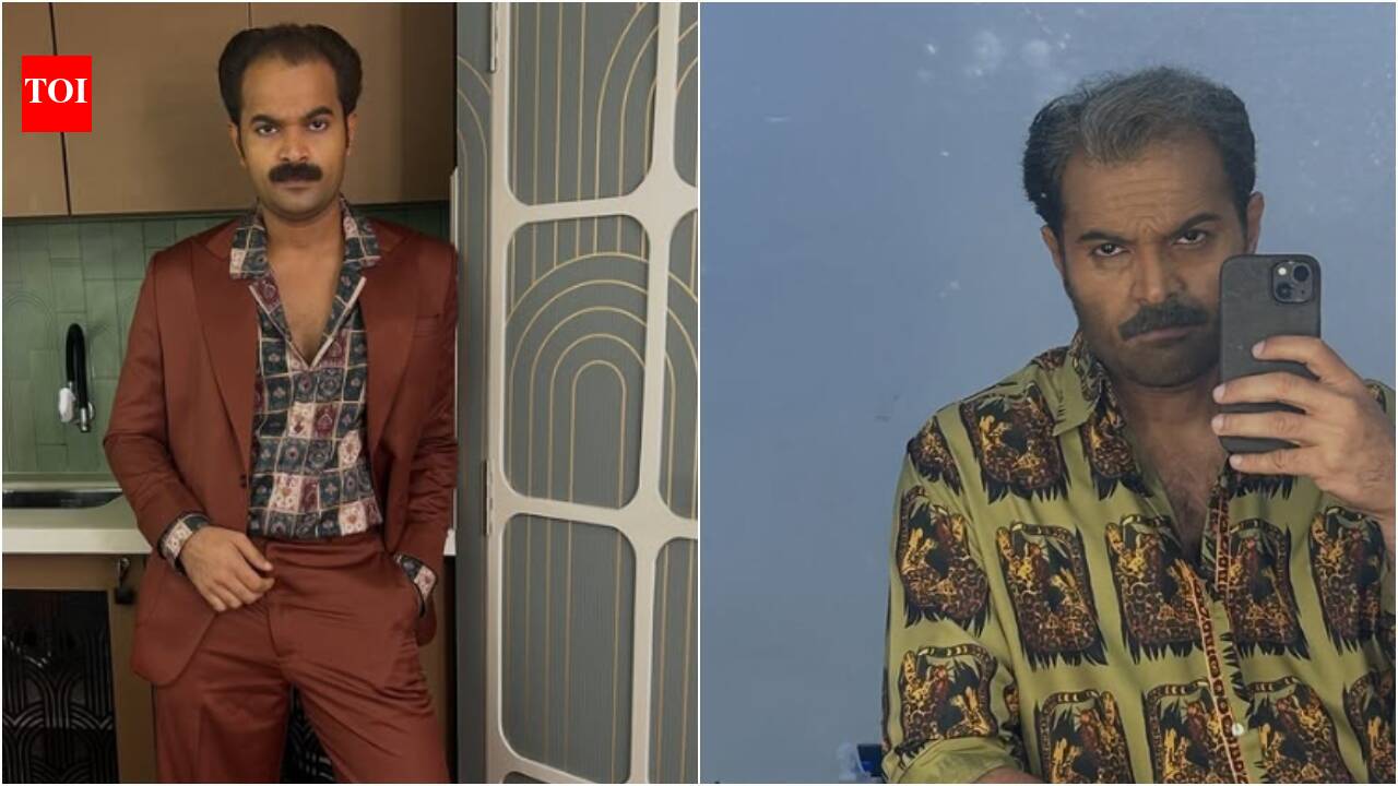 ‘I missed out on Jailer 1’: Hakim Shahjahan recalls missing Rajinikanth’s first film, reveals how how look tests and auditions led to landing the role of Sharva Kalpak in ‘Jailer 2’ |
