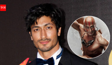 Vidyut Jammwal is 'more Dhalsim than Dhalsim', says 'Street Fighter' director Kitao Sakurai: 'He owns it, and he’s so proud of it' |
