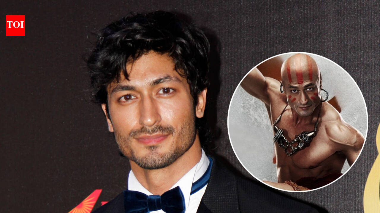 Vidyut Jammwal is 'more Dhalsim than Dhalsim', says 'Street Fighter' director Kitao Sakurai: 'He owns it, and he’s so proud of it' |