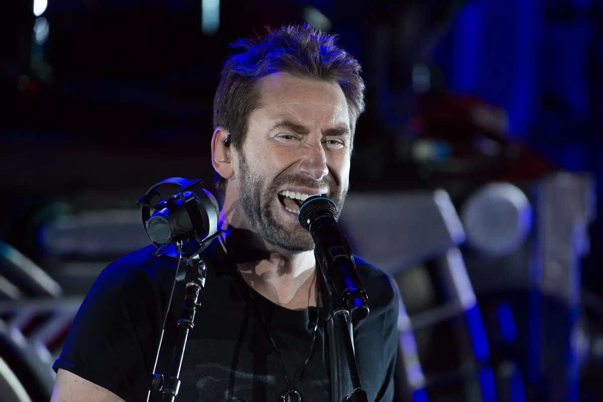 New shows: Relive the ’90s with Nickelback, Staind, Goo Goo Dolls and Matchbox 20