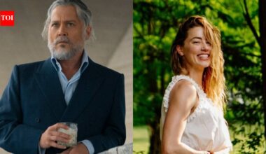 In 2022, when Johnny Depp won a defamation verdict against Amber Heard and said, 'The jury gave my life back,' here’s what happened during the six-week trial﻿ |