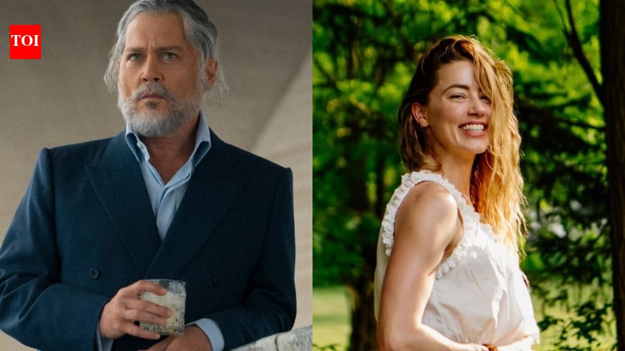 In 2022, when Johnny Depp won a defamation verdict against Amber Heard and said, 'The jury gave my life back,' here’s what happened during the six-week trial﻿ |