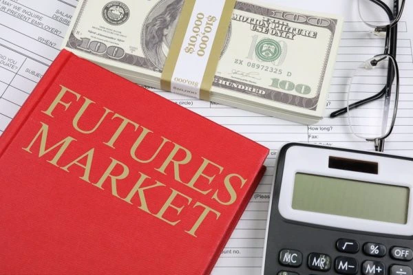 Dow Jones Futures Face Technical Resistance as Big Earnings Week Approaches