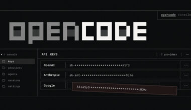 OpenCode Console Breach May Have Exposed OpenAI, Anthropic, and Google API Keys