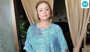 Anita Kanwal reveals facing financial crisis as she struggles to find work despite doing 50 shows: ‘My savings will run out in a year’