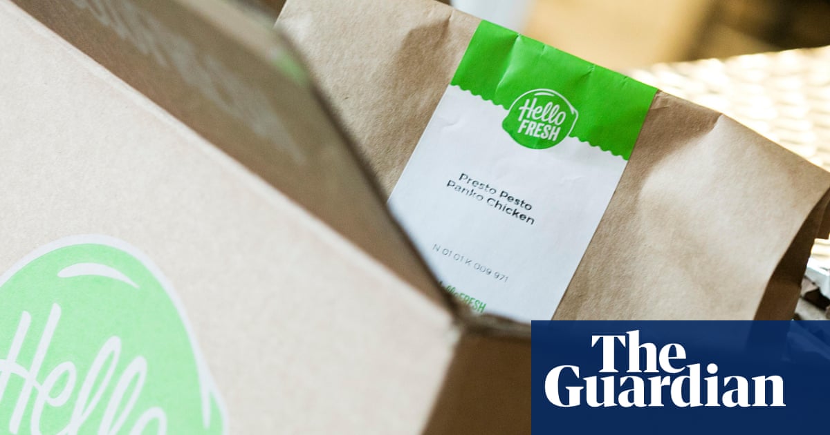 HelloFresh workers claim physical abuse and denied bathroom breaks in class action suit | Business