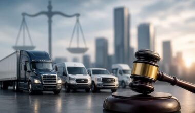 Litigation costs keep outpacing commercial auto rate increases