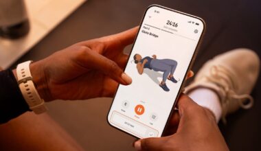 Strava announces coach-designed strength workouts