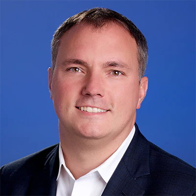 Federal missions must run through cyber disruption, not around it
