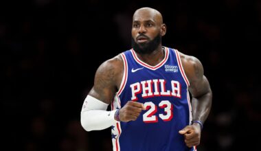 Big milestones to watch across the NBA in 2026-27 season